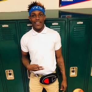 Meet your Posher, Cedrick